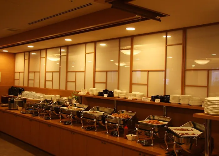 露櫻酒店札幌中央店