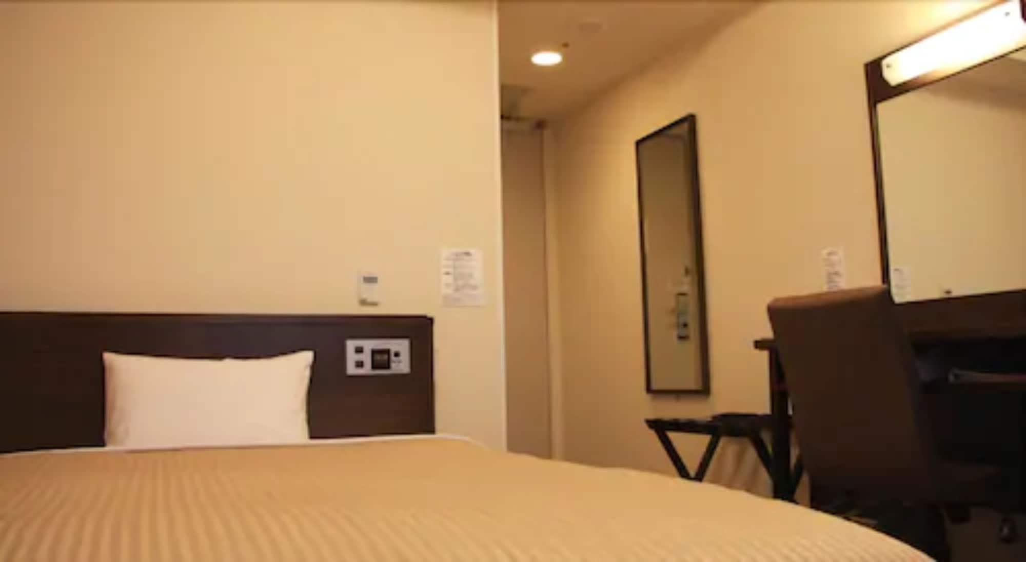 Route-inn Chuo 3* 扎幌