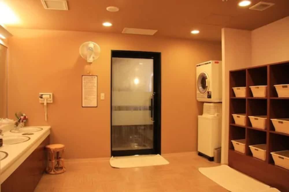 酒店 Route-inn Chuo