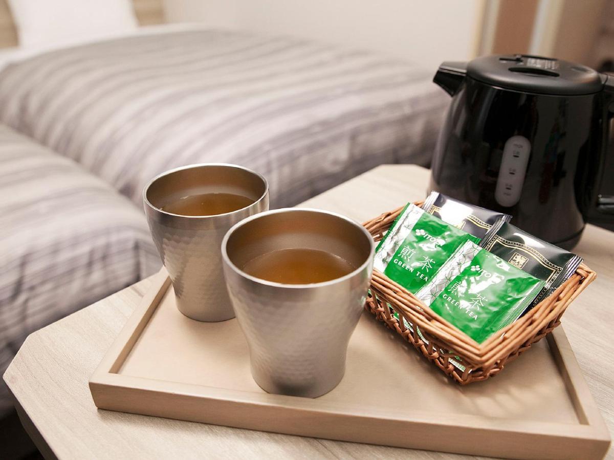 Route-inn Chuo 扎幌