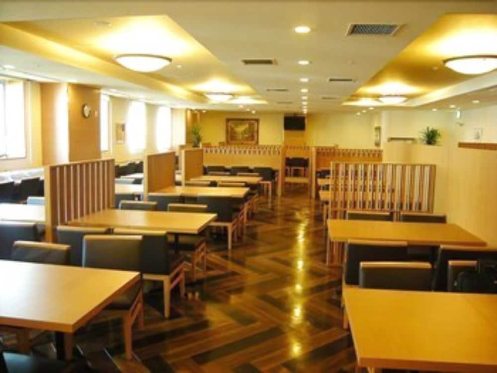 Route-inn Chuo 酒店 扎幌