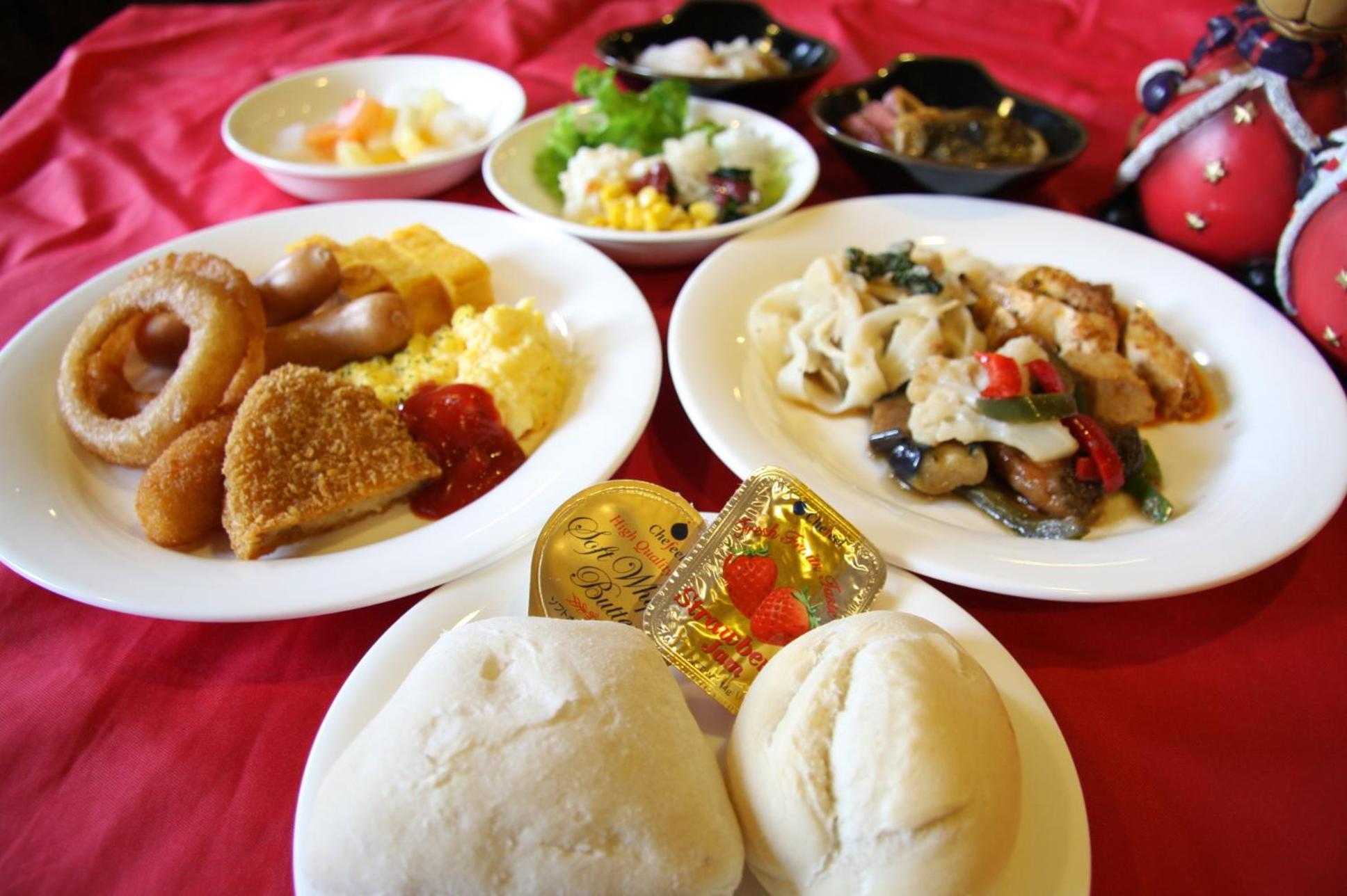 Route-inn Chuo 扎幌