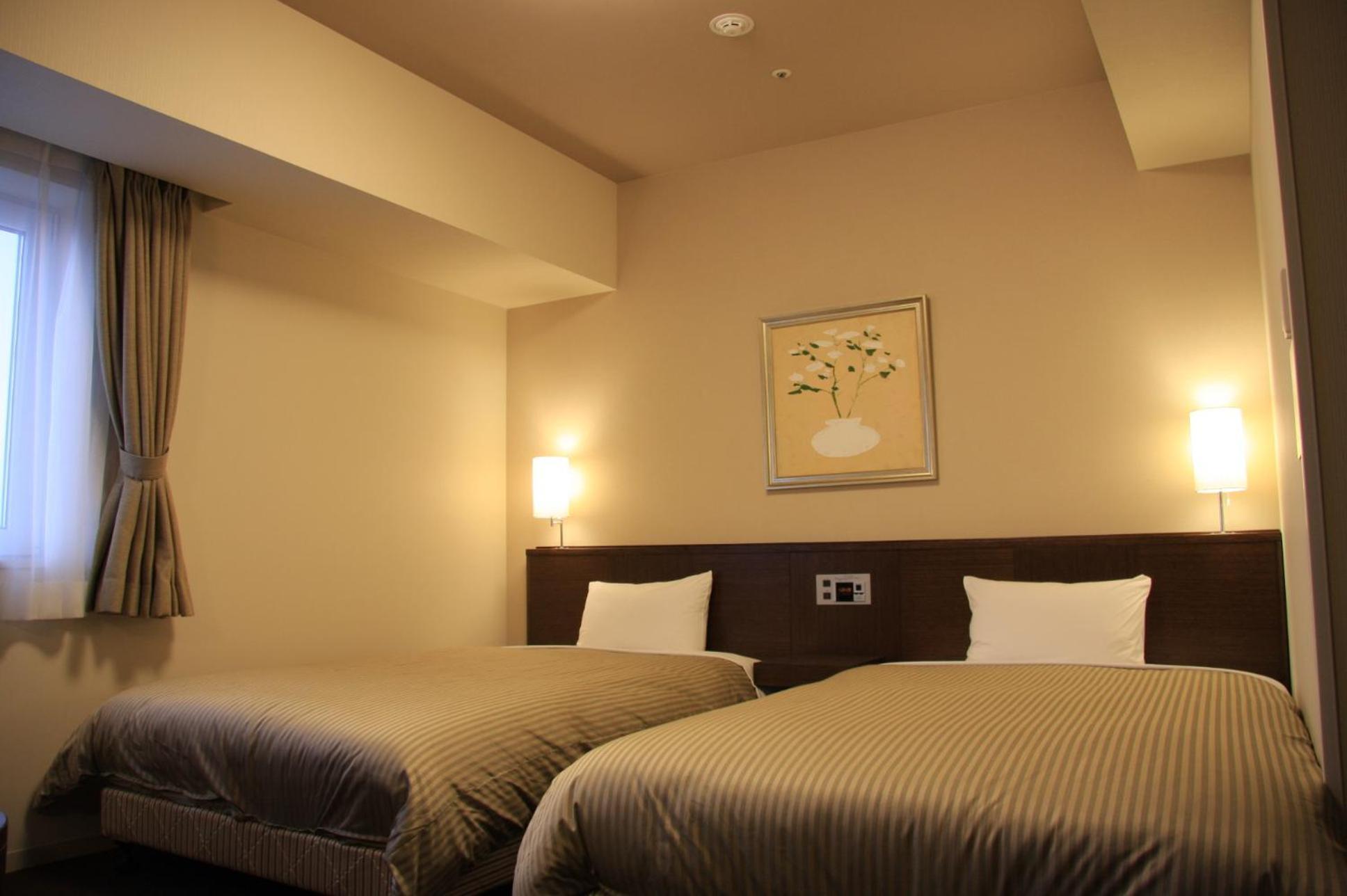 酒店 Route-inn Chuo
