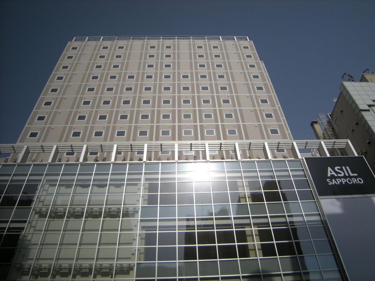 Route-inn Chuo 3*