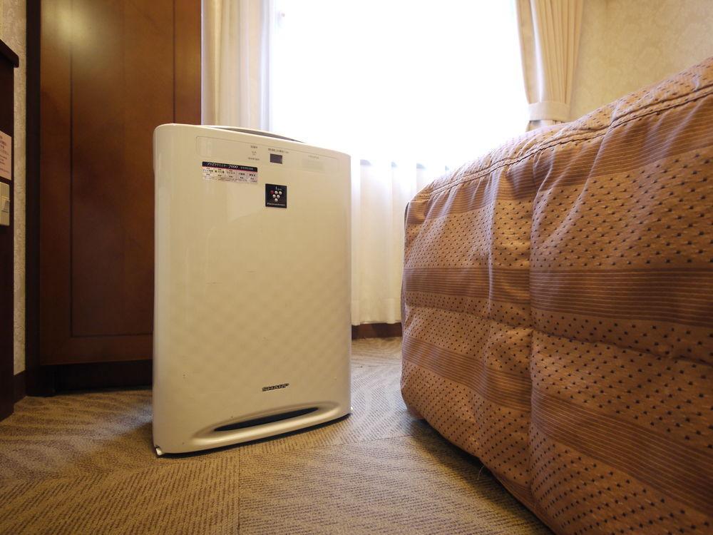Route-inn Chuo 3* 扎幌