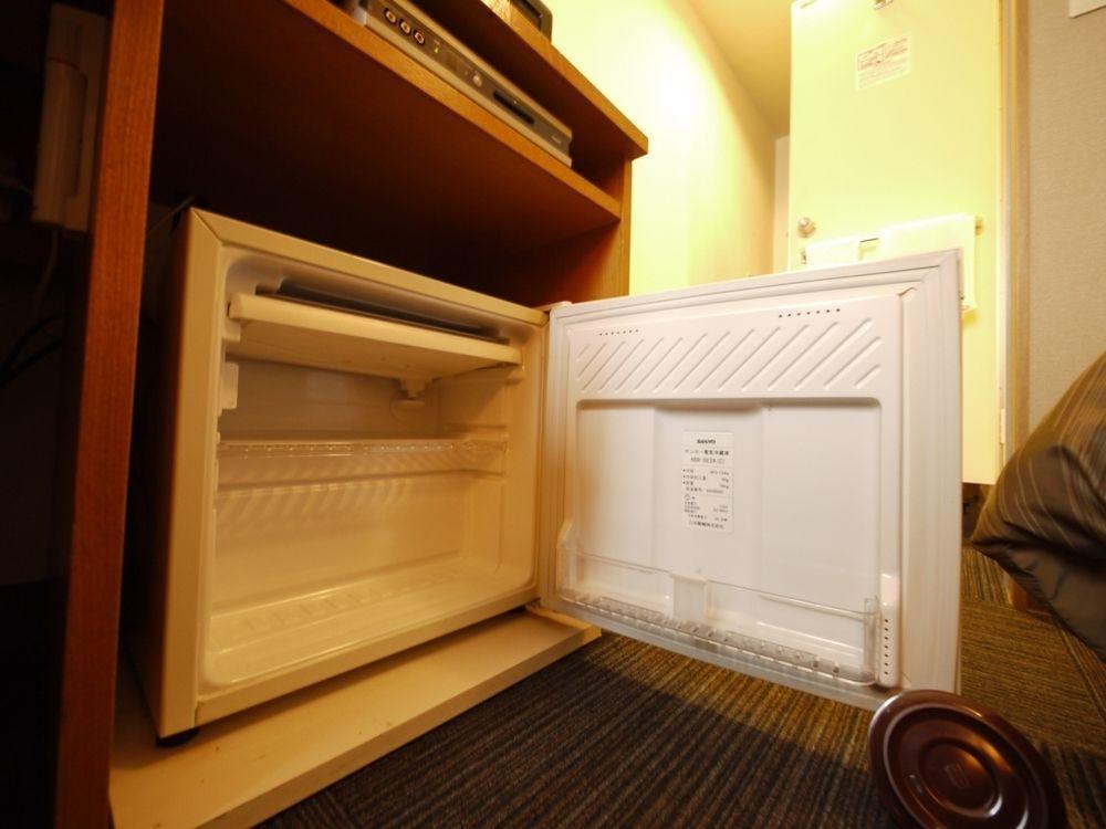 Route-inn Chuo 3* 扎幌