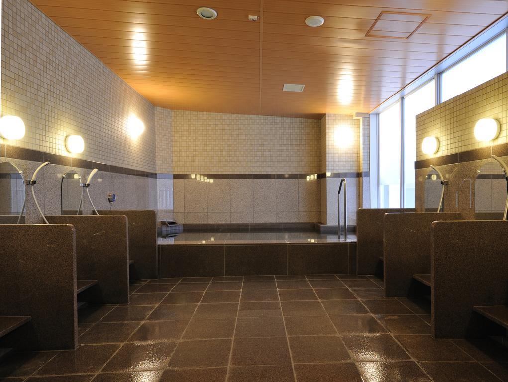 Route-inn Chuo 3* 扎幌