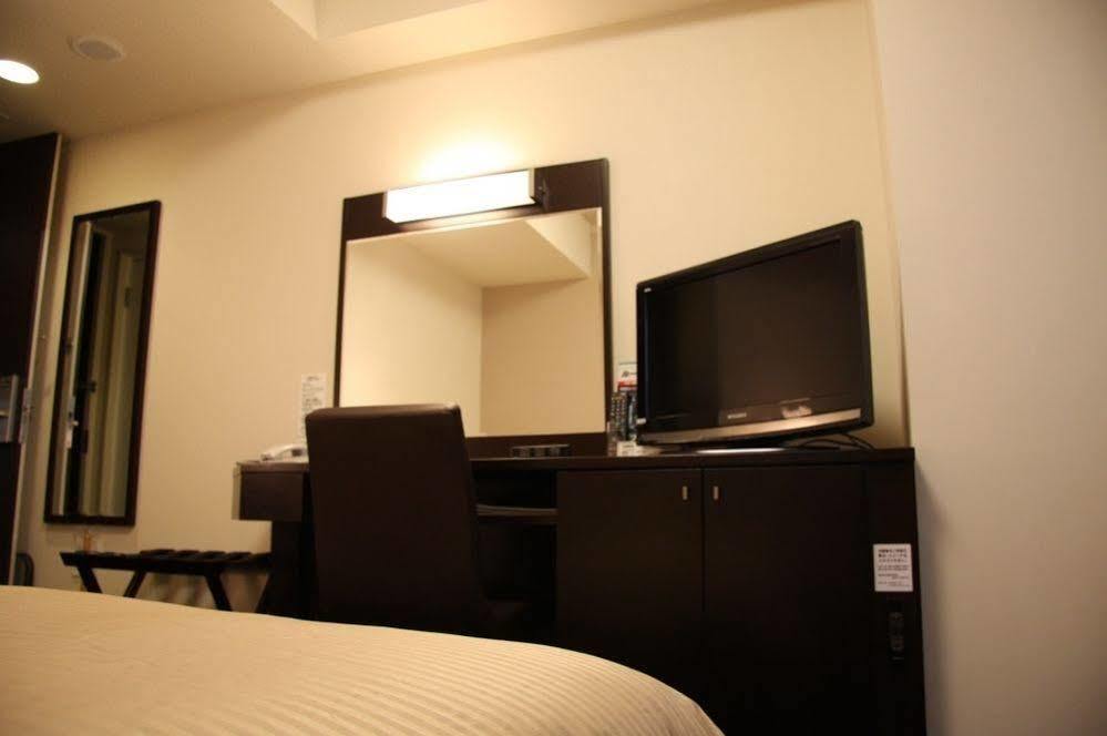 Route-inn Chuo 3* 扎幌