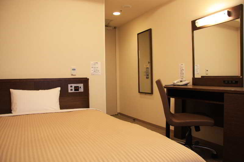 Route-inn Chuo 酒店 扎幌