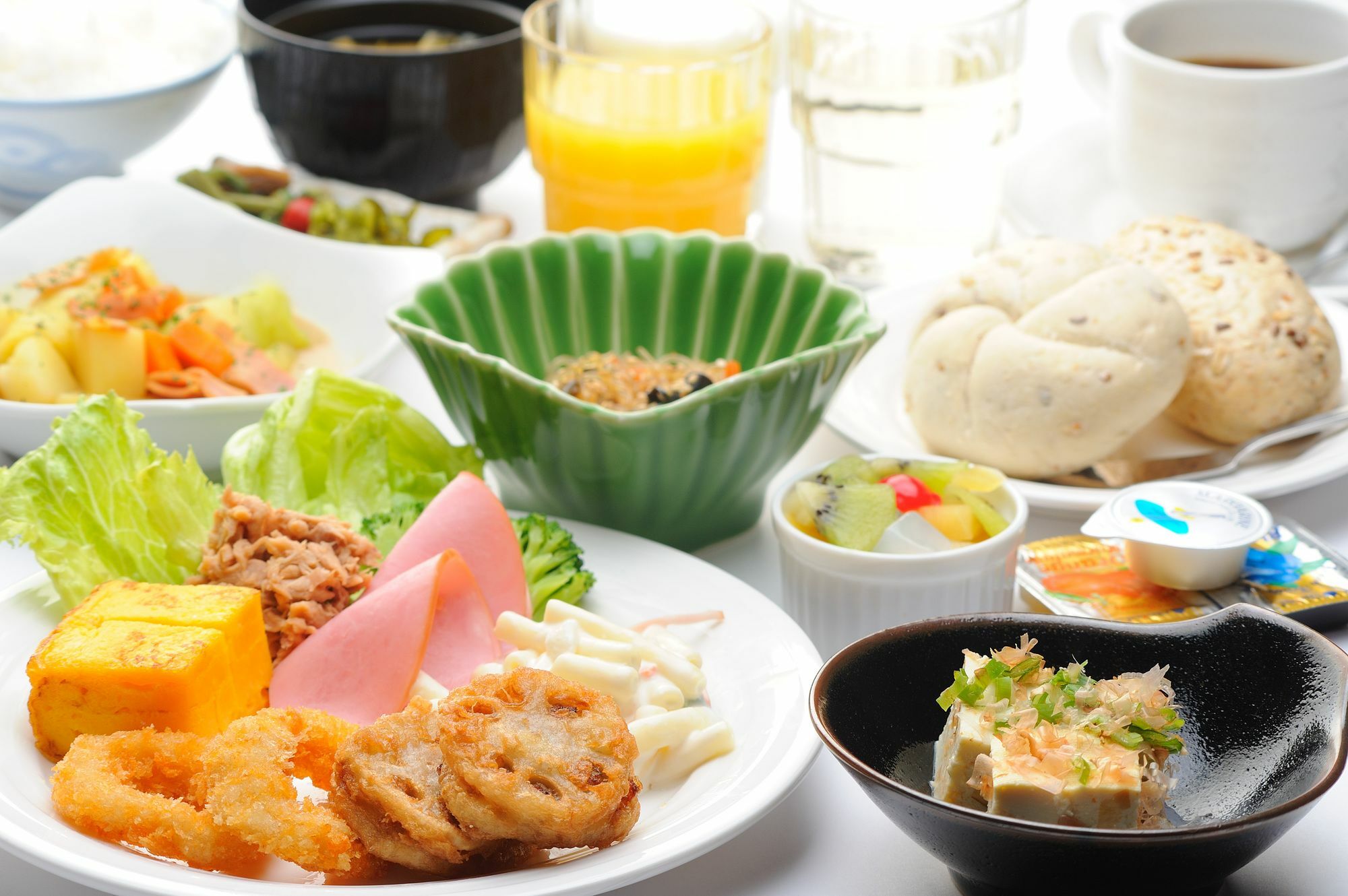 Route-inn Chuo 酒店 3*