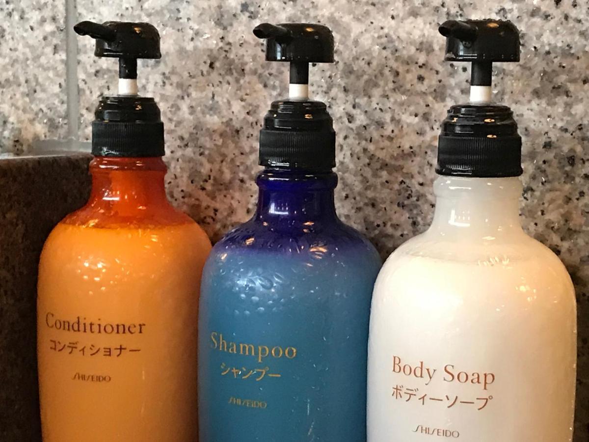 酒店 Route-inn Chuo