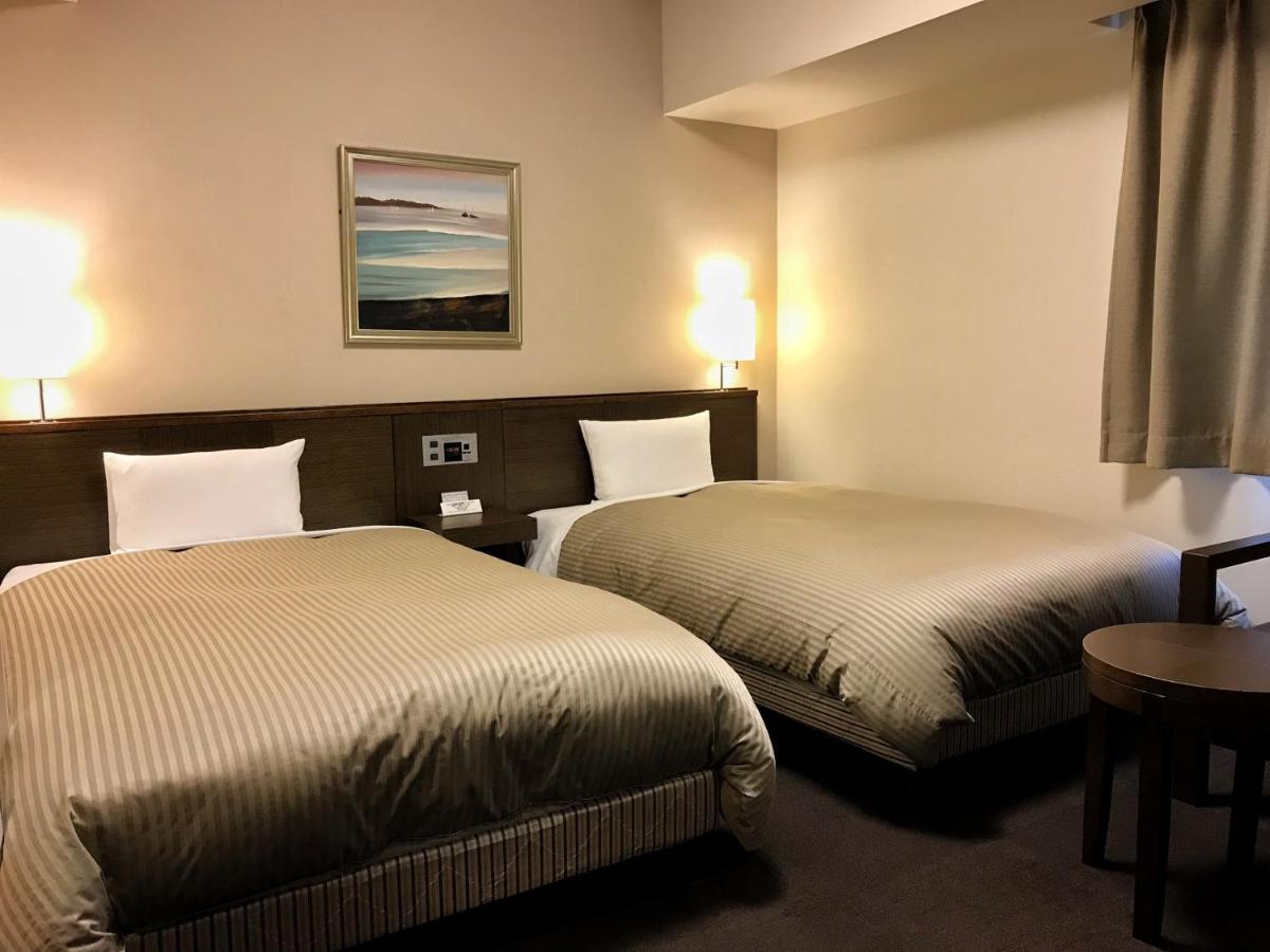 Route-inn Chuo 酒店
