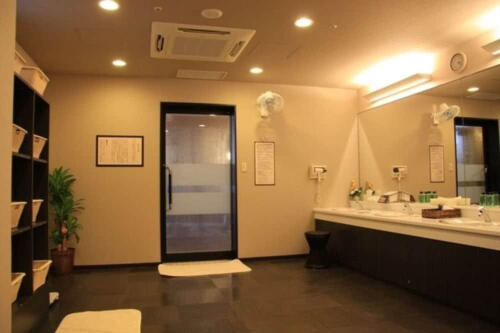 Route-inn Chuo Sapporo
