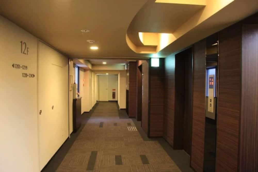 โรงแรม โรงแรมรูทอินน์ จูโอะ 3*