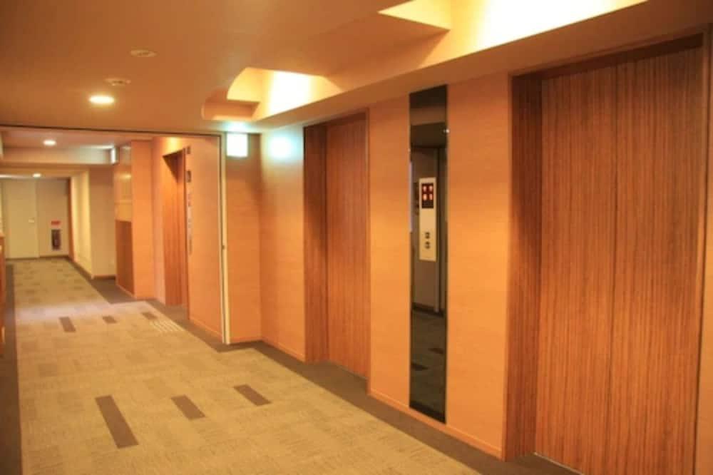 โรงแรมรูทอินน์ จูโอะ โรงแรม ซัปโปโร