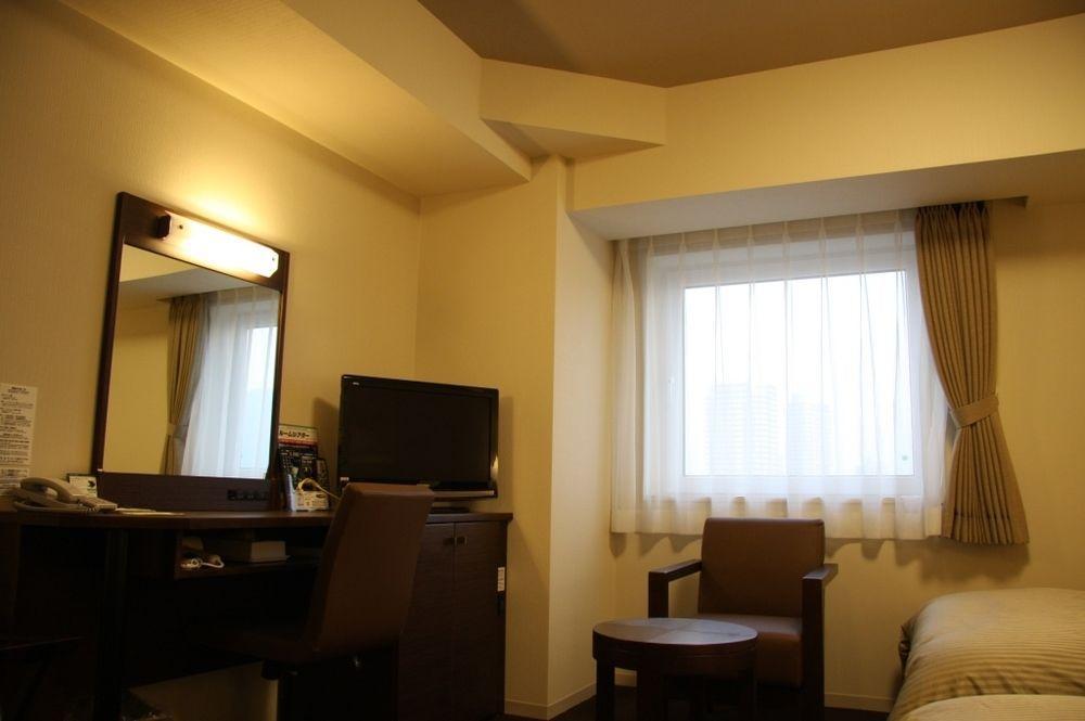 โรงแรมรูทอินน์ จูโอะ โรงแรม