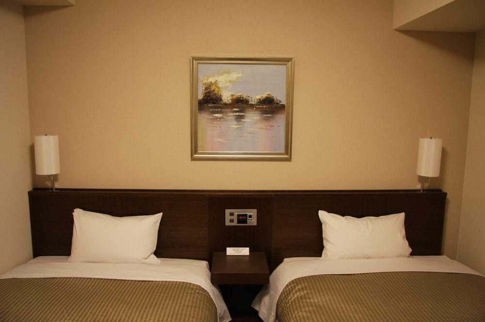 โรงแรมรูทอินน์ จูโอะ โรงแรม 3*