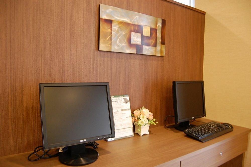 โรงแรมรูทอินน์ จูโอะ โรงแรม ซัปโปโร